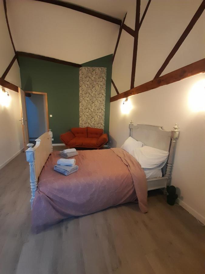 Phoenix Appartement Καλέ Εξωτερικό φωτογραφία