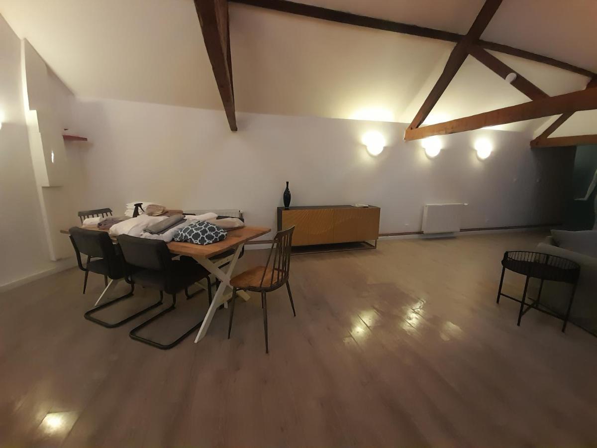 Phoenix Appartement Καλέ Εξωτερικό φωτογραφία