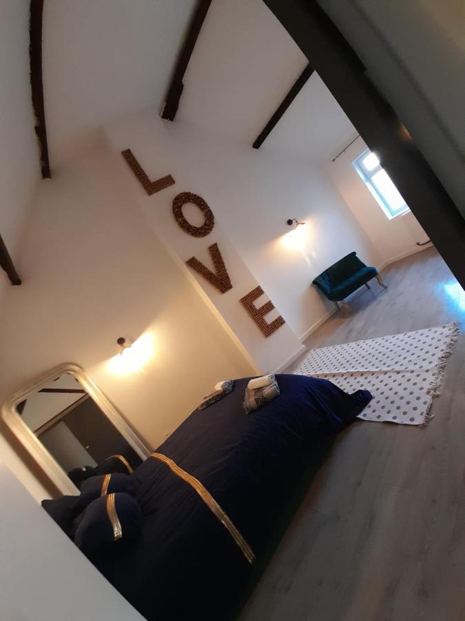 Phoenix Appartement Καλέ Εξωτερικό φωτογραφία