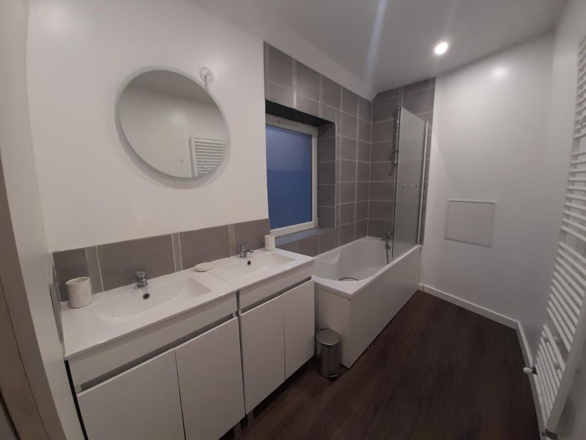 Phoenix Appartement Καλέ Εξωτερικό φωτογραφία