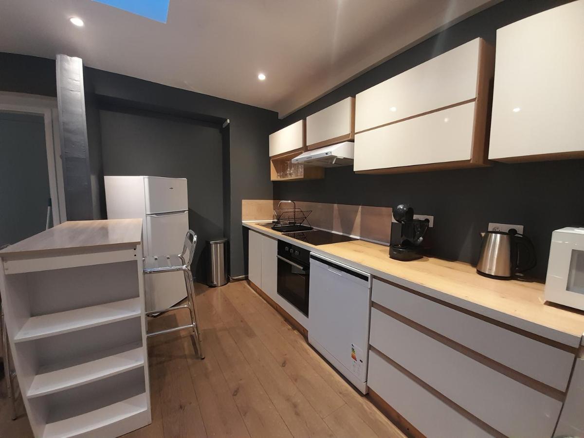Phoenix Appartement Καλέ Εξωτερικό φωτογραφία