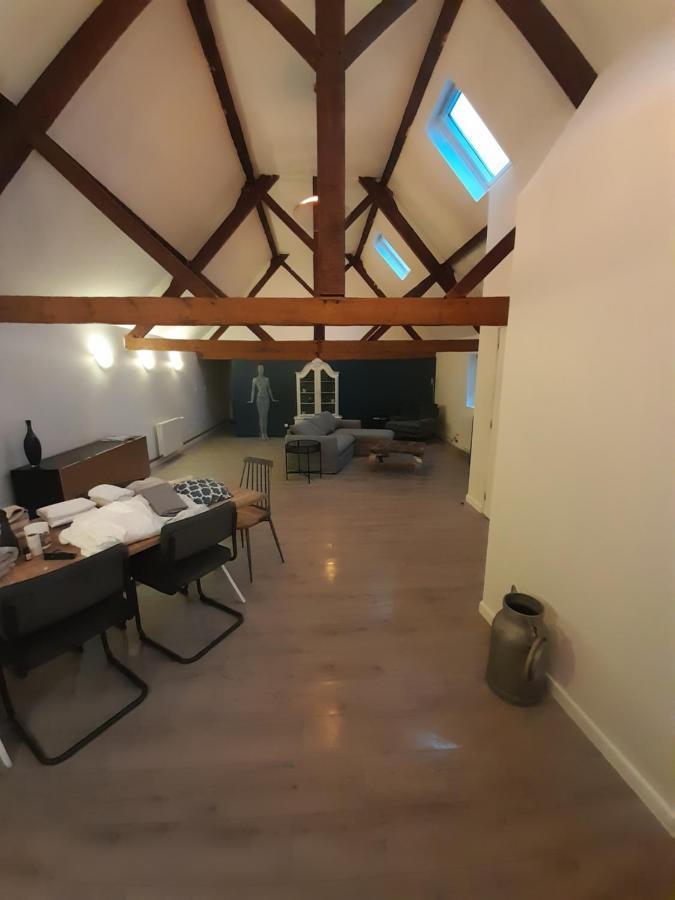Phoenix Appartement Καλέ Εξωτερικό φωτογραφία