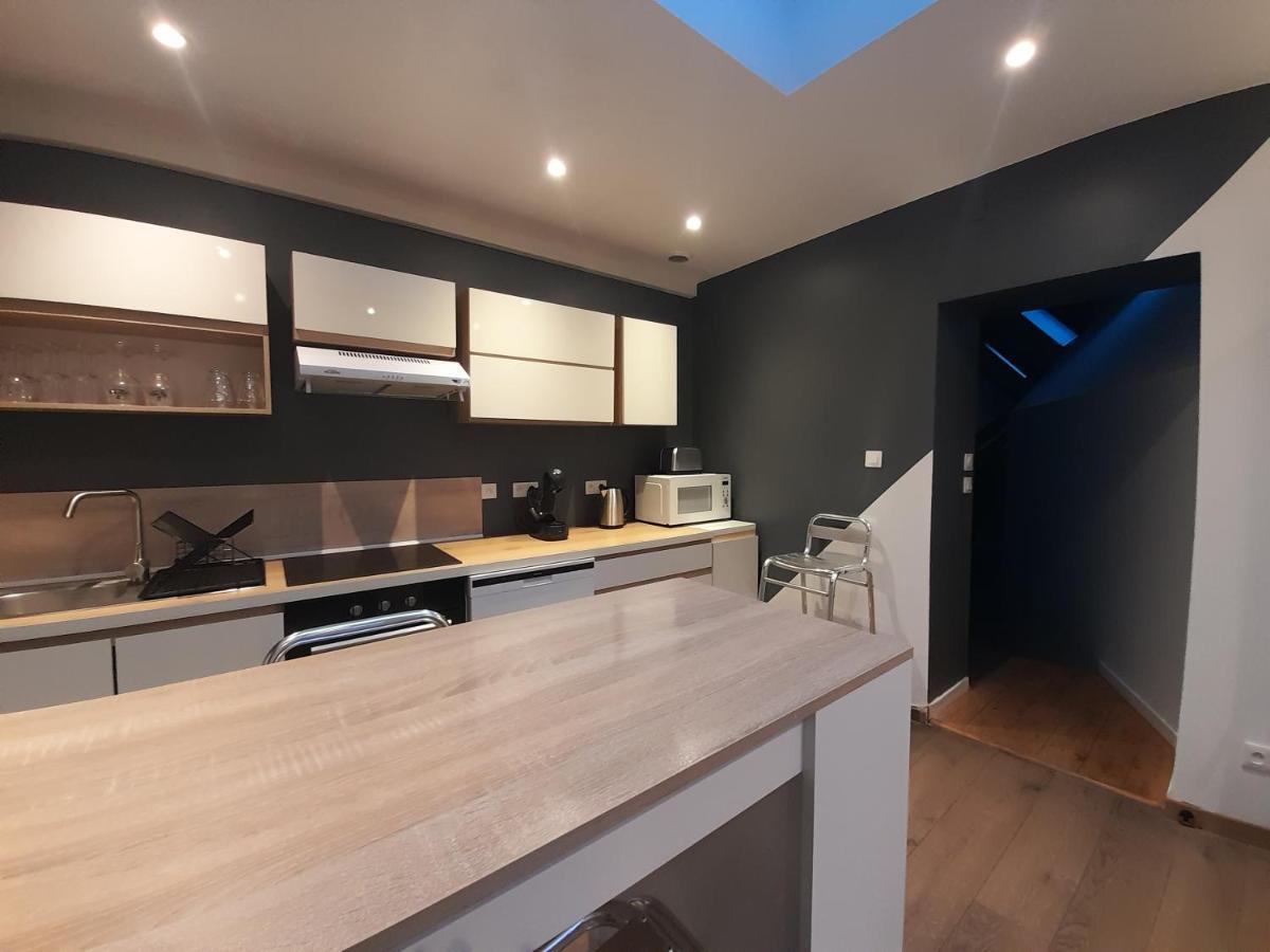 Phoenix Appartement Καλέ Εξωτερικό φωτογραφία